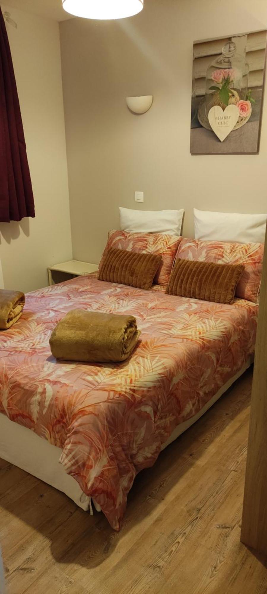 Berck Maison De Vacances Avec Terrasse Et Jardin, Εξωτερικό φωτογραφία