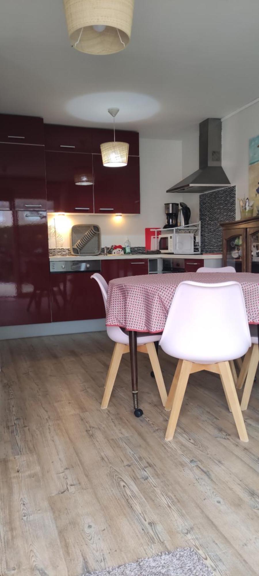 Berck Maison De Vacances Avec Terrasse Et Jardin, Εξωτερικό φωτογραφία