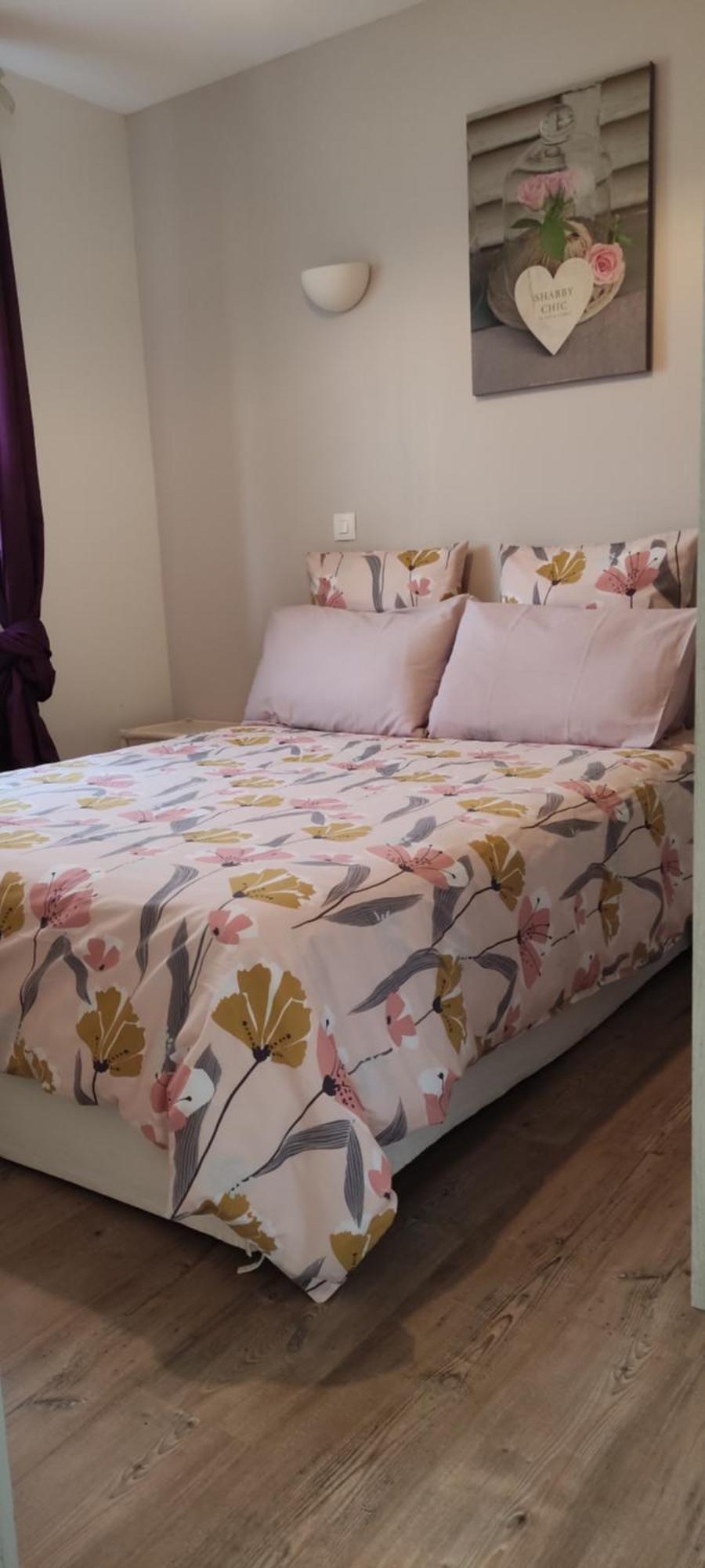 Berck Maison De Vacances Avec Terrasse Et Jardin, Εξωτερικό φωτογραφία
